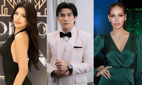 Rob Gomez, Bianca Manalo, Herlene Budol go viral over alleged .